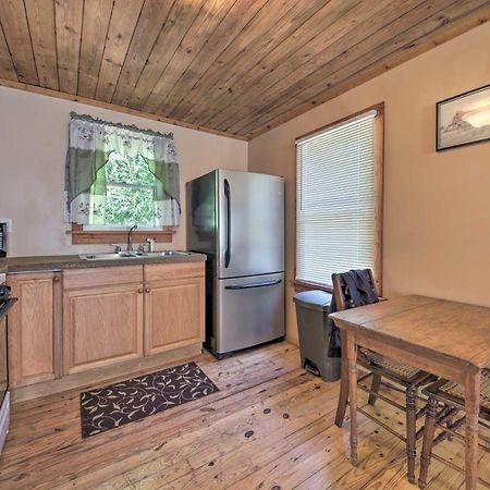 Pet-Friendly Cottage With Fire Pit - 3 Mi To Siu! كاربونديل المظهر الخارجي الصورة