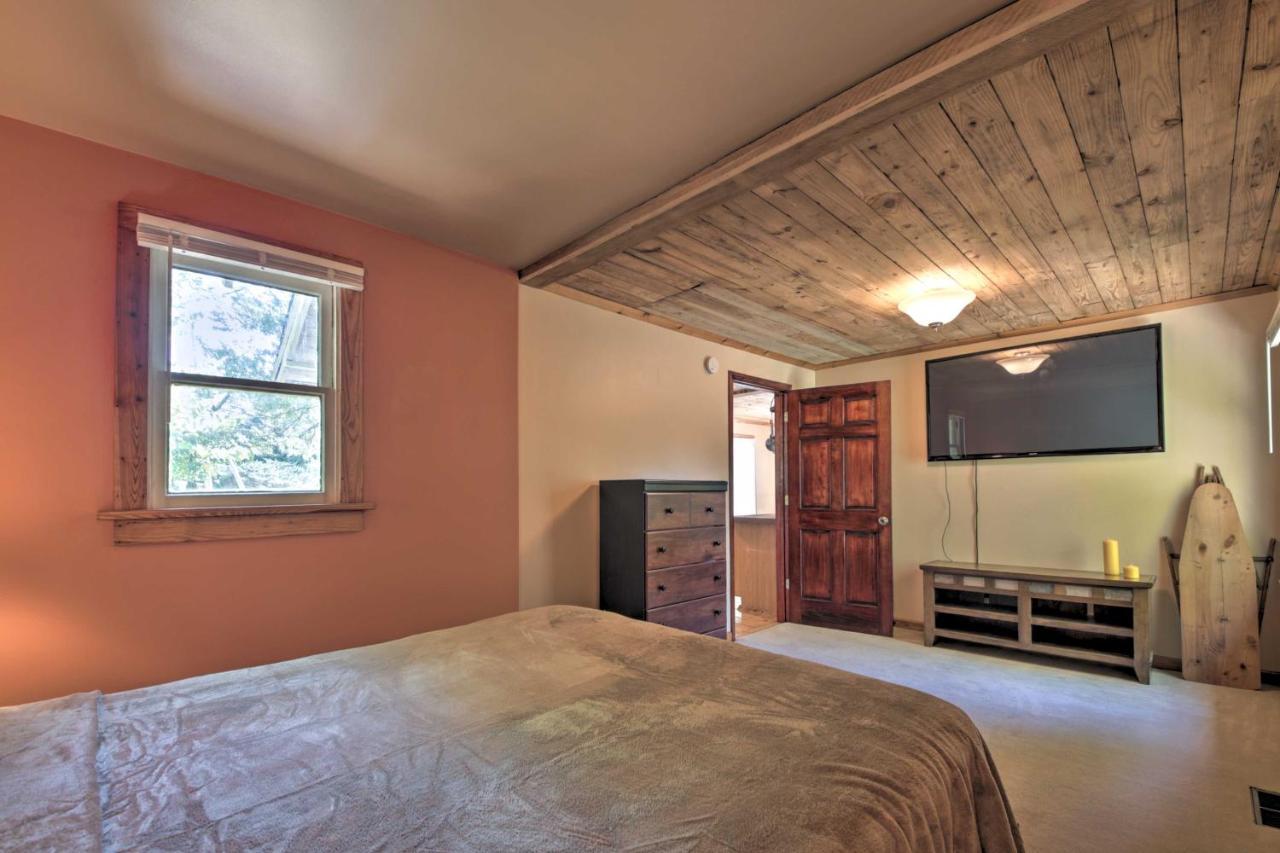 Pet-Friendly Cottage With Fire Pit - 3 Mi To Siu! كاربونديل المظهر الخارجي الصورة